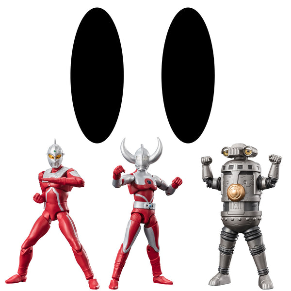 『ウルトラマン』超動αウルトラマン10 10個入りBOX